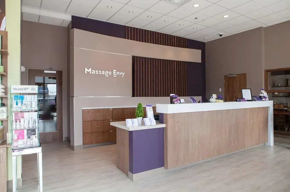 Massage Envy — Massage spa in Apple Valley